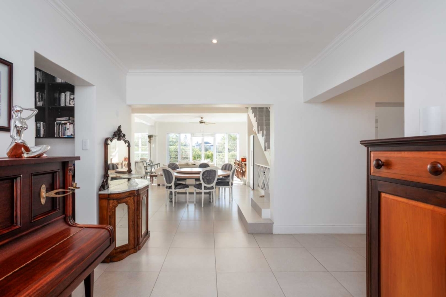 To Let 4 Bedroom Property for Rent in Val De Vie Estate Western Cape